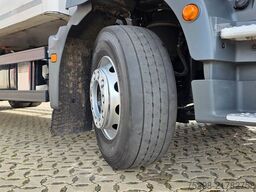 MAN TGM 18.250 4X2 LL / Ldbw/Rückfahrkamera /Carrier