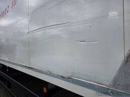 MAN TGM 18.250 4X2 LL / Ldbw/Rückfahrkamera /Carrier