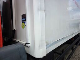 MAN TGM 18.250 4X2 LL / Ldbw/Rückfahrkamera /Carrier