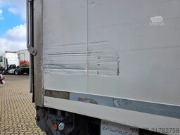 MAN TGM 18.250 4X2 LL / Ldbw/Rückfahrkamera /Carrier