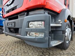 MAN TGM 18.250 4X2 LL / Ldbw/Rückfahrkamera /Carrier
