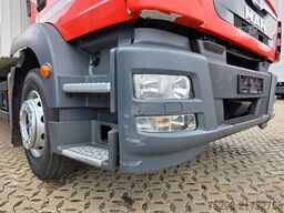 MAN TGM 18.250 4X2 LL / Ldbw/Rückfahrkamera /Carrier