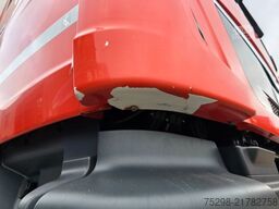 MAN TGM 18.250 4X2 LL / Ldbw/Rückfahrkamera /Carrier