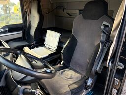 MAN TGX 18.430 XLX 4X2 2020 MEGA + HEFSCHOTEL TACHO V2