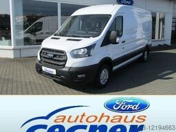 FORD Transit 310L3H2 Trend Kasten Winter-Paket PPS