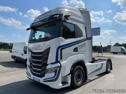 IVECO S-Way AS440S50T/P