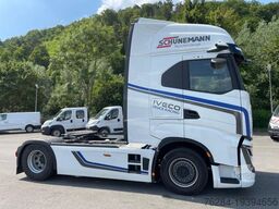 IVECO S-Way AS440S50T/P