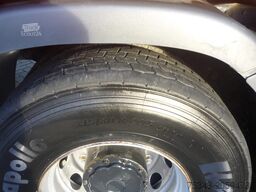 MAN TGA MAN TGS 33.360 6x4 Wicom Vacuum and high pr...