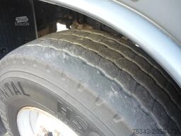 MAN TGA MAN TGS 33.360 6x4 Wicom Vacuum and high pr...