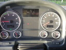 MAN TGA MAN TGS 33.360 6x4 Wicom Vacuum and high pr...