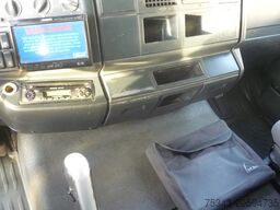 MAN TGA MAN TGS 33.360 6x4 Wicom Vacuum and high pr...