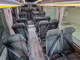 MERCEDES-BENZ 517 Sprinter GSR2 Automatik 20 SS Stock