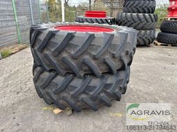 Trelleborg Premia KR 580/70R38 TRELLEBORG