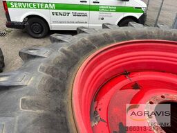 Trelleborg Premia KR 580/70R38 TRELLEBORG