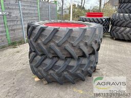 Trelleborg Premia KR 580/70R38 TRELLEBORG