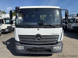 MERCEDES-BENZ ATEGO 1223 K Kipper MEILLER 3-Seiten*2 X AHK