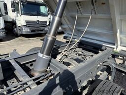 MERCEDES-BENZ ATEGO 1223 K Kipper MEILLER 3-Seiten*2 X AHK