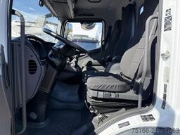 MERCEDES-BENZ ATEGO 1223 K Kipper MEILLER 3-Seiten*2 X AHK