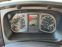 MERCEDES-BENZ ATEGO 1223 K Kipper MEILLER 3-Seiten*2 X AHK