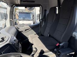 MERCEDES-BENZ ATEGO 1223 K Kipper MEILLER 3-Seiten*2 X AHK