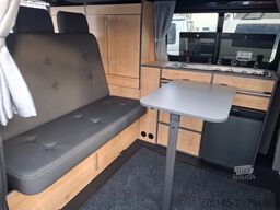 VOLKSWAGEN T6.1 Wohnmobil/Summermobil mit Aufstelldach