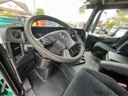 MERCEDES-BENZ Arocs 2648 6x2 3-Achs Kipper Heckkran Funk
