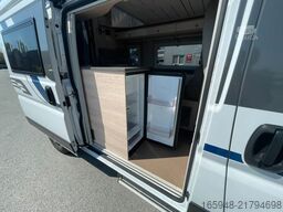 PÖSSL Concorde Compact *1.Hand* Solar 200*Lithium 300