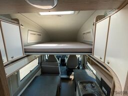 PÖSSL Concorde Compact *1.Hand* Solar 200*Lithium 300