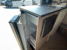 PÖSSL Concorde Compact *1.Hand* Solar 200*Lithium 300