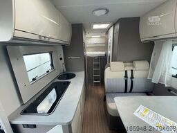 PÖSSL Concorde Compact *1.Hand* Solar 200*Lithium 300