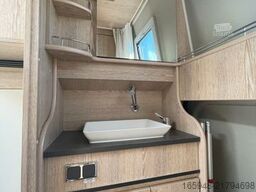 PÖSSL Concorde Compact *1.Hand* Solar 200*Lithium 300