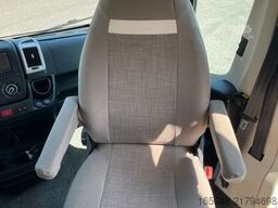 PÖSSL Concorde Compact *1.Hand* Solar 200*Lithium 300