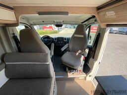 PÖSSL Concorde Compact *1.Hand* Solar 200*Lithium 300