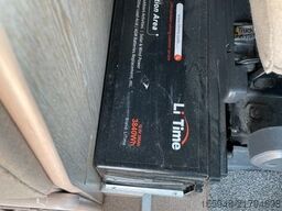 PÖSSL Concorde Compact *1.Hand* Solar 200*Lithium 300