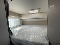 PÖSSL Concorde Compact *1.Hand* Solar 200*Lithium 300