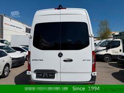 MERCEDES-BENZ Sprinter 317 CDI AUT/KA/36/RWD/KAMERA/AHK.3,5t