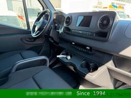 MERCEDES-BENZ Sprinter 317 CDI AUT/KA/36/RWD/KAMERA/AHK.3,5t