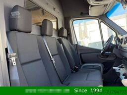 MERCEDES-BENZ Sprinter 317 CDI AUT/KA/36/RWD/KAMERA/AHK.3,5t