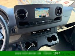 MERCEDES-BENZ Sprinter 317 CDI AUT/KA/36/RWD/KAMERA/AHK.3,5t