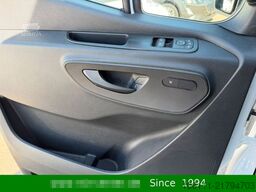 MERCEDES-BENZ Sprinter 317 CDI AUT/KA/36/RWD/KAMERA/AHK.3,5t