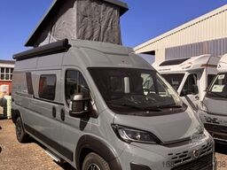 KNAUS BOXLIFE 600 MQ PLATINUM SELECTION LP 87.050¤ !