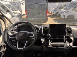KNAUS BOXLIFE 600 MQ PLATINUM SELECTION LP 87.050¤ !