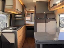 KNAUS BOXLIFE 600 MQ PLATINUM SELECTION LP 87.050¤ !