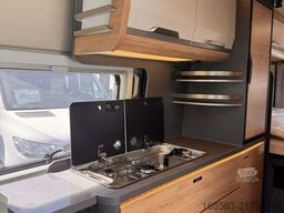 KNAUS BOXLIFE 600 MQ PLATINUM SELECTION LP 87.050¤ !