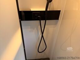 KNAUS BOXLIFE 600 MQ PLATINUM SELECTION LP 87.050¤ !