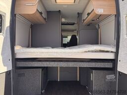 KNAUS BOXLIFE 600 MQ PLATINUM SELECTION LP 87.050¤ !