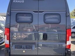 KNAUS BOXLIFE 600 MQ PLATINUM SELECTION LP 87.050¤ !
