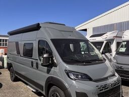 KNAUS BOXLIFE 600 MQ PLATINUM SELECTION LP 87.050¤ !