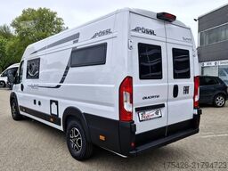 PÖSSL Summit Prime 640 Fiat 180 PS