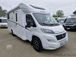 DETHLEFFS Just 90 T 7052 EB